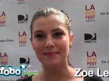 Zoe Levin