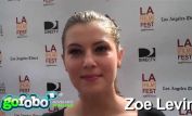 Zoe Levin