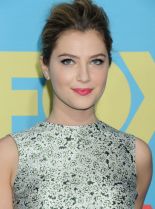 Zoe Levin