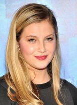 Zoe Levin