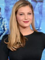 Zoe Levin