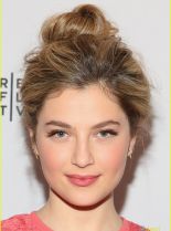 Zoe Levin