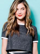 Zoe Levin photo