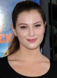 Zoe Levin