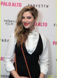 Zoe Levin