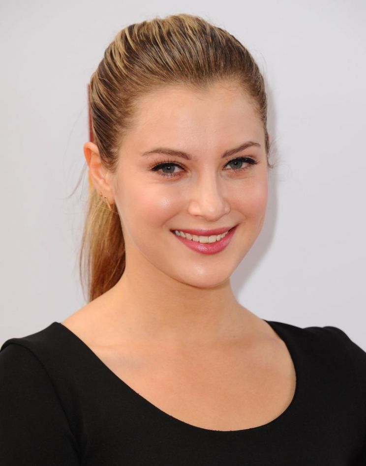 Zoe Levin