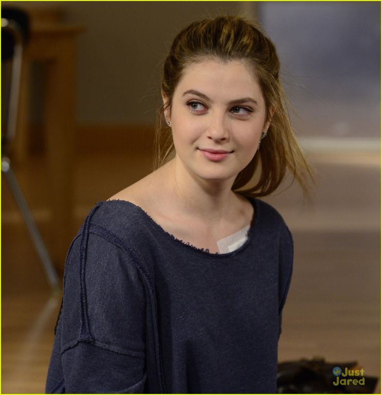 Zoe Levin