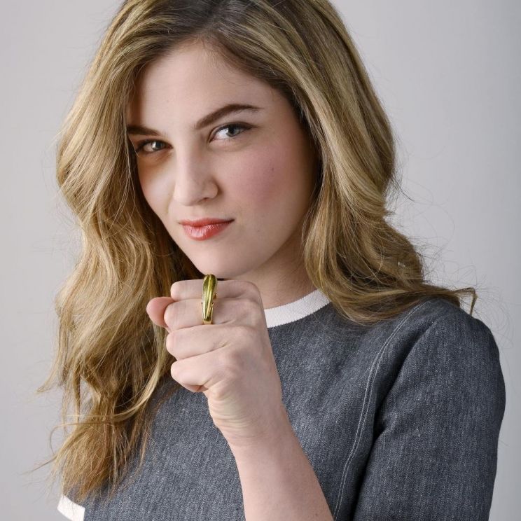 Zoe Levin