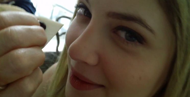 Zoe Levin