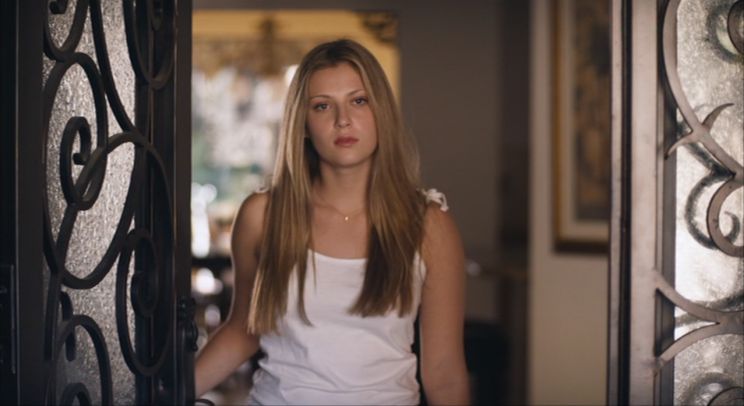 Zoe Levin