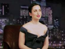 Zoe Lister-Jones