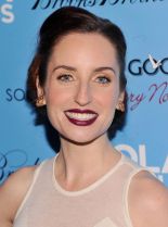 Zoe Lister-Jones