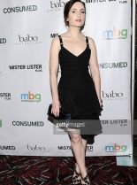 Zoe Lister-Jones