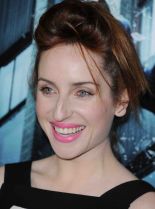 Zoe Lister-Jones