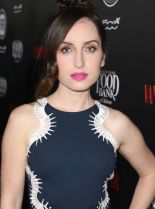 Zoe Lister-Jones