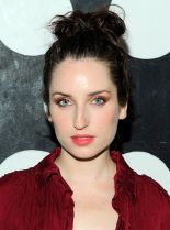 Zoe Lister-Jones