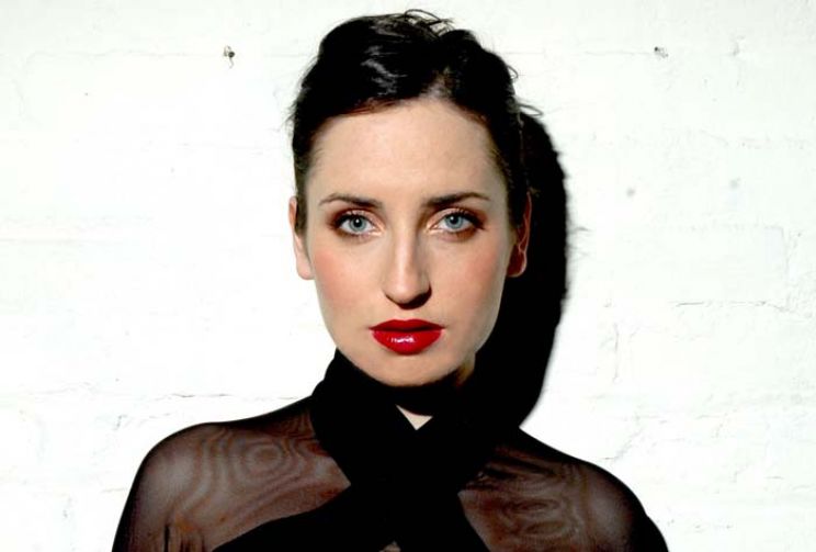 Zoe Lister-Jones