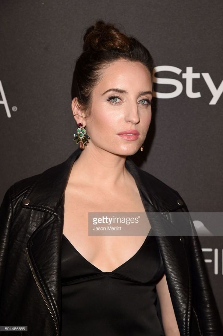 Zoe Lister-Jones