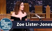 Zoë Lister