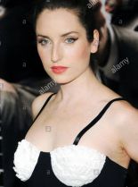 Zoë Lister