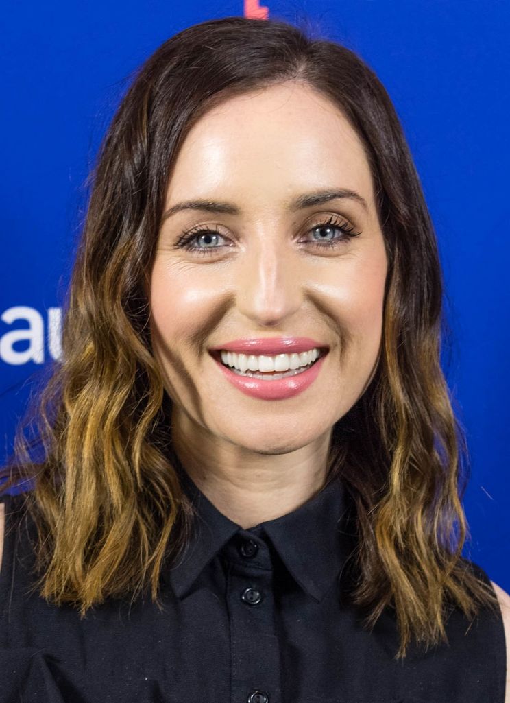 Zoë Lister