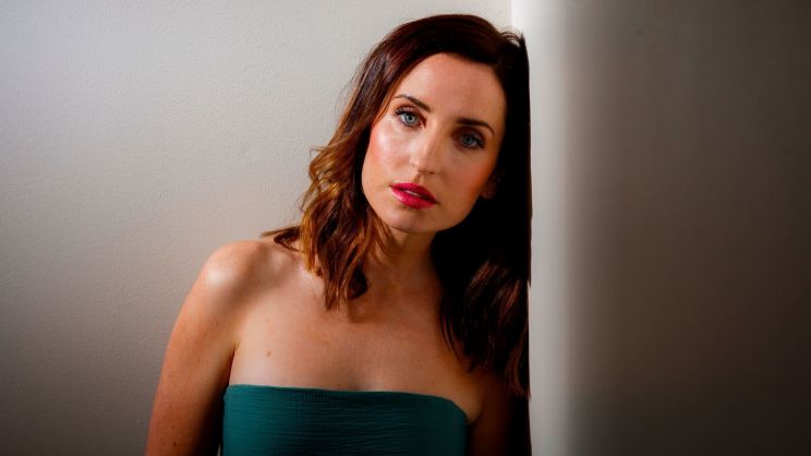 Zoë Lister