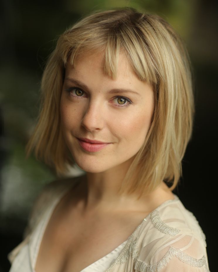 Zoë Lister