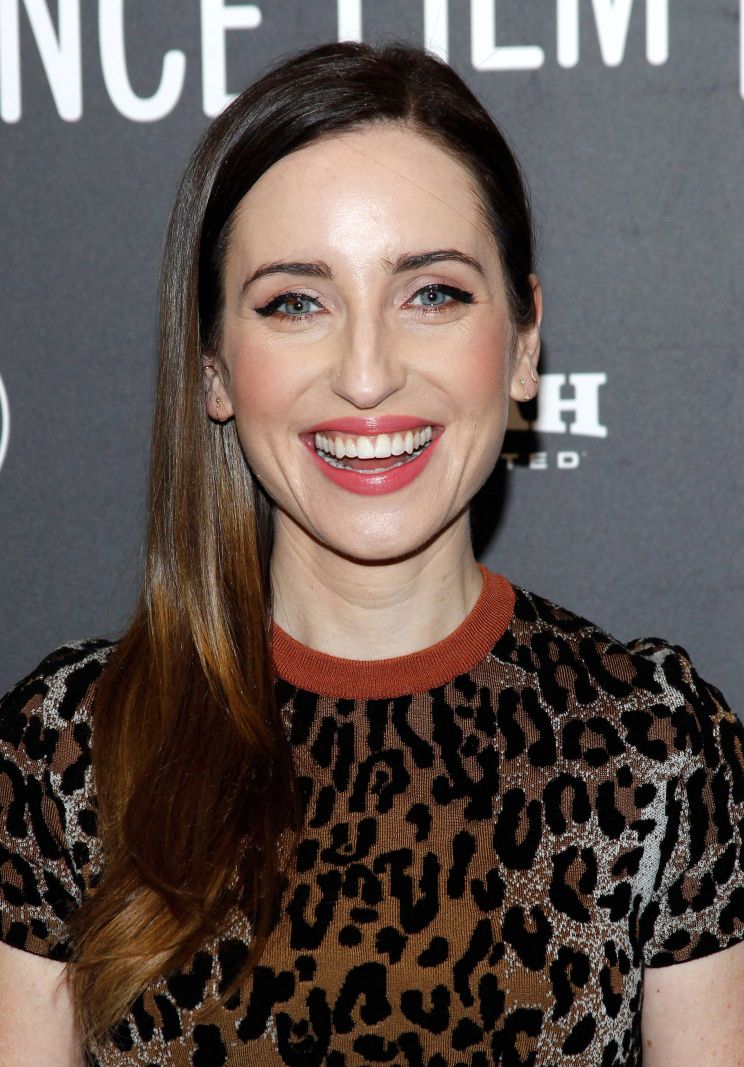 Zoë Lister