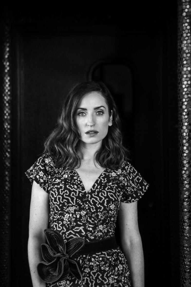Zoë Lister