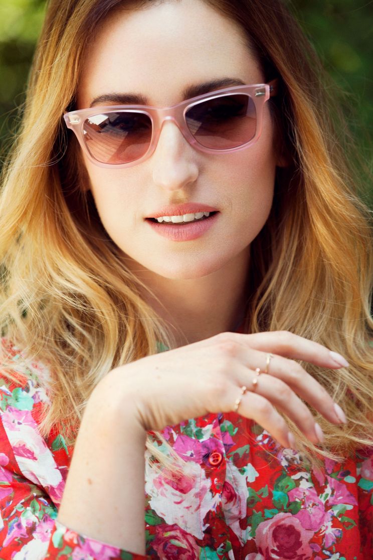 Zoë Lister