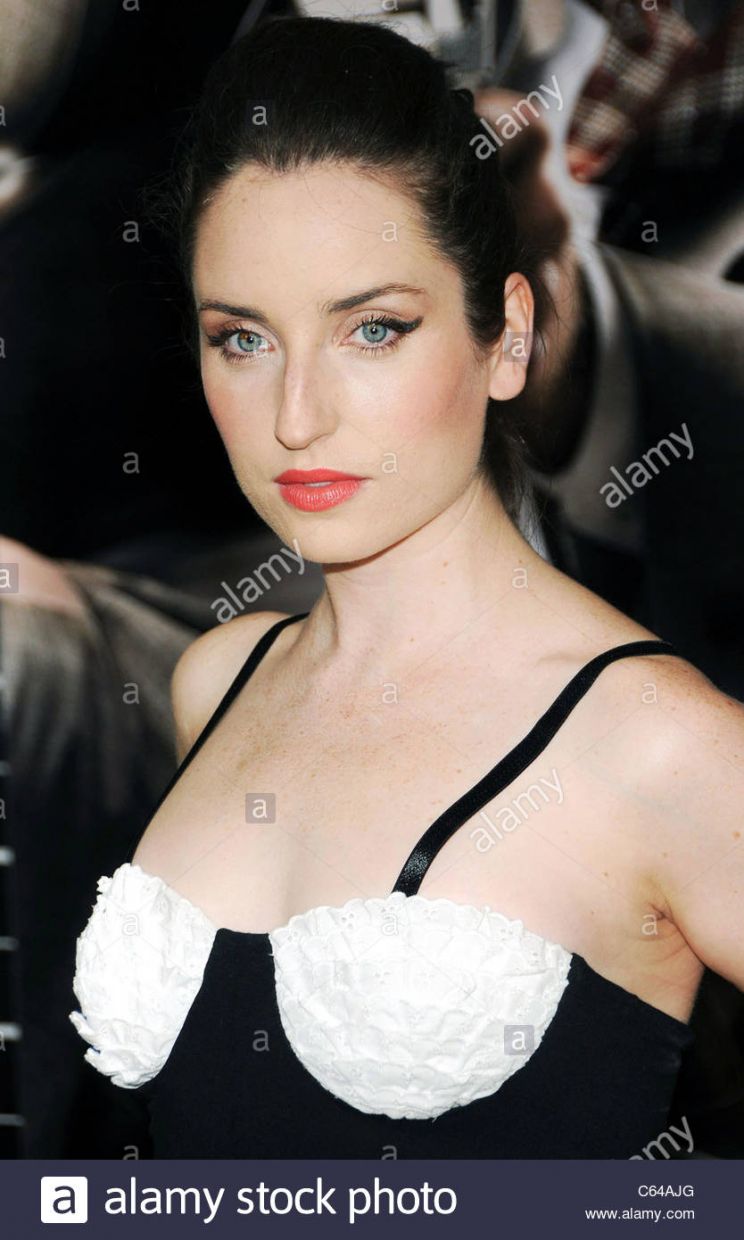 Zoë Lister