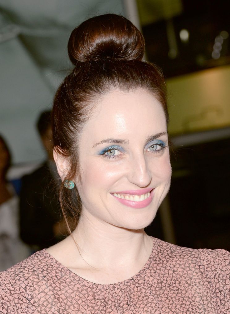 Zoë Lister