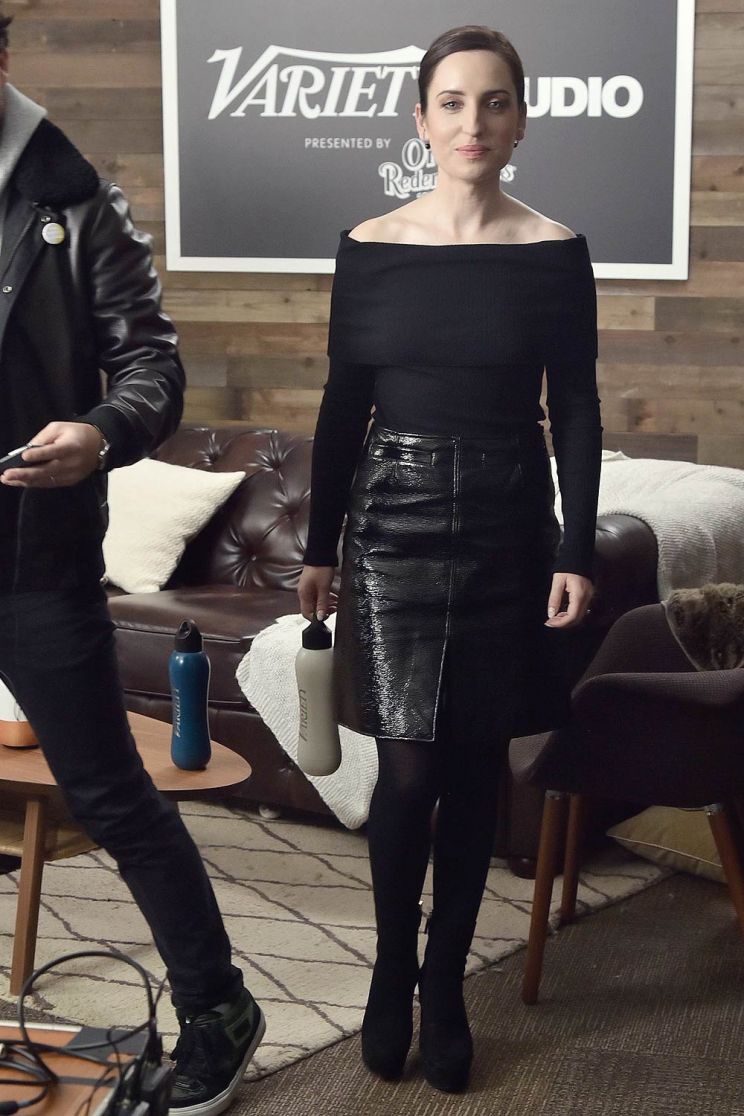 Zoë Lister
