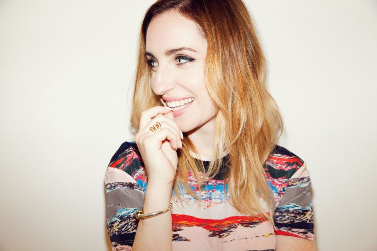 Zoë Lister