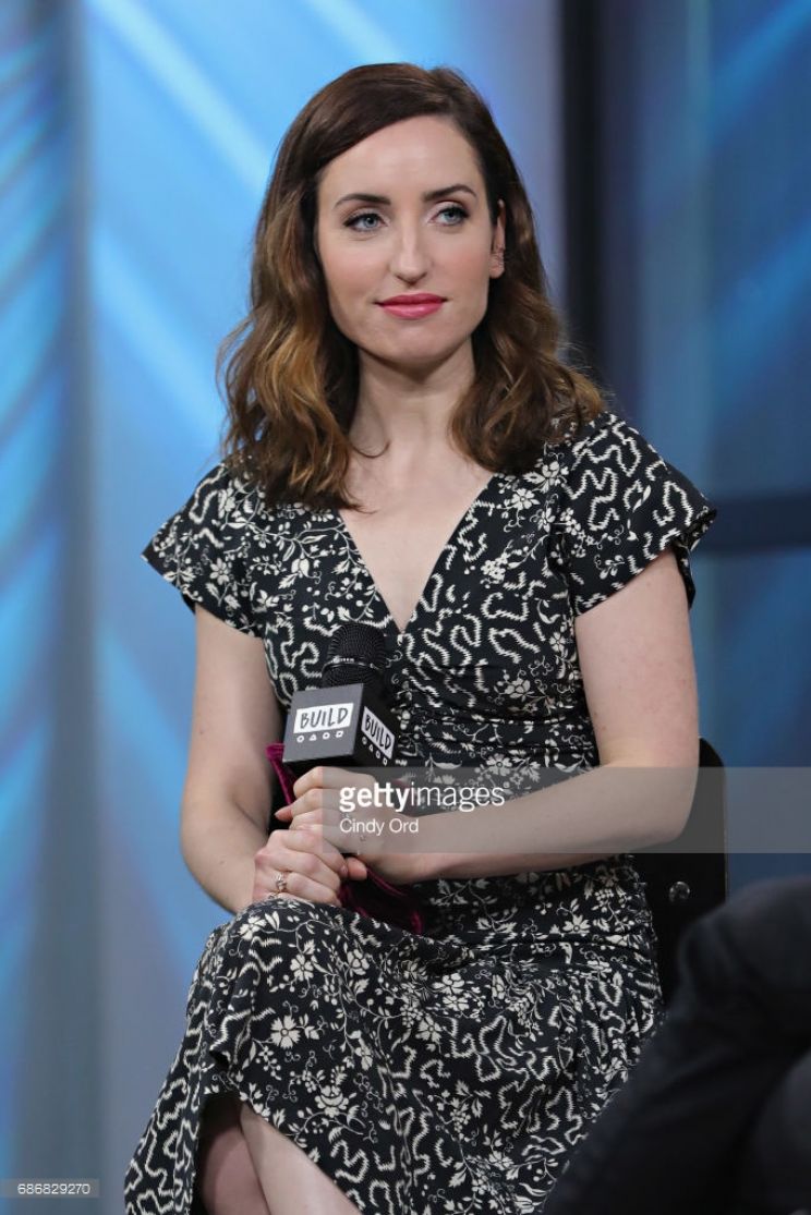 Zoë Lister