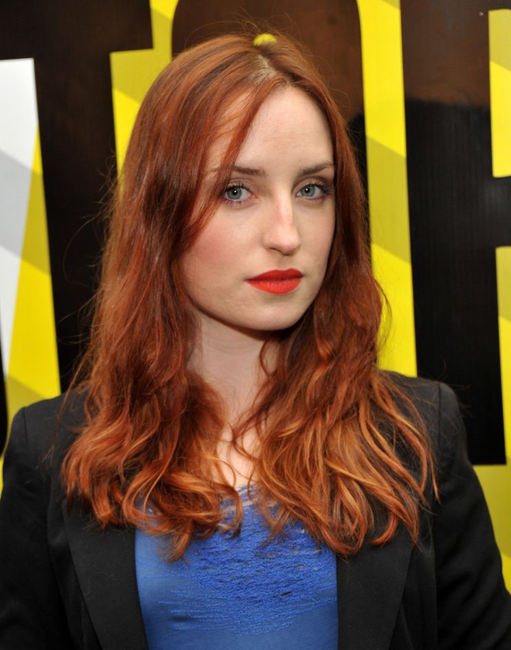 Zoë Lister
