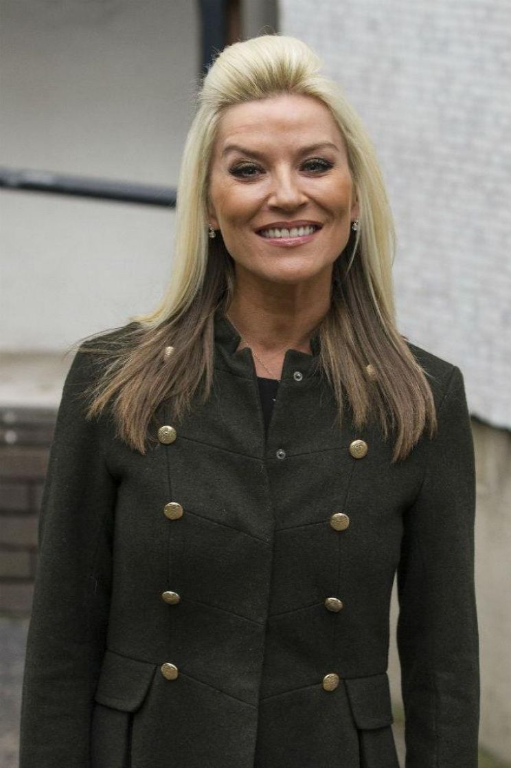Zöe Lucker