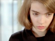 Zoë Lund photo