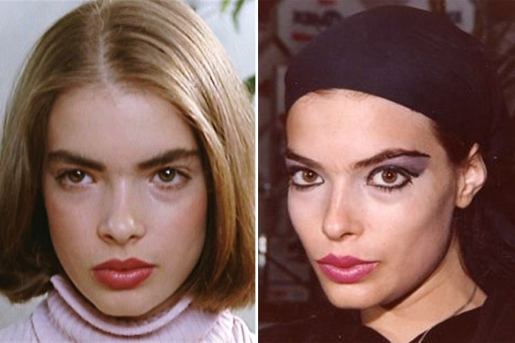 Zoë Lund