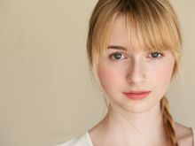 Zoe McLane