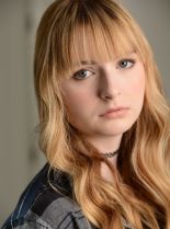 Zoe McLane