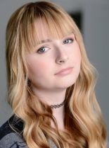 Zoe McLane