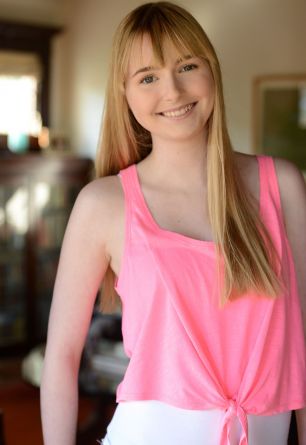 Zoe McLane