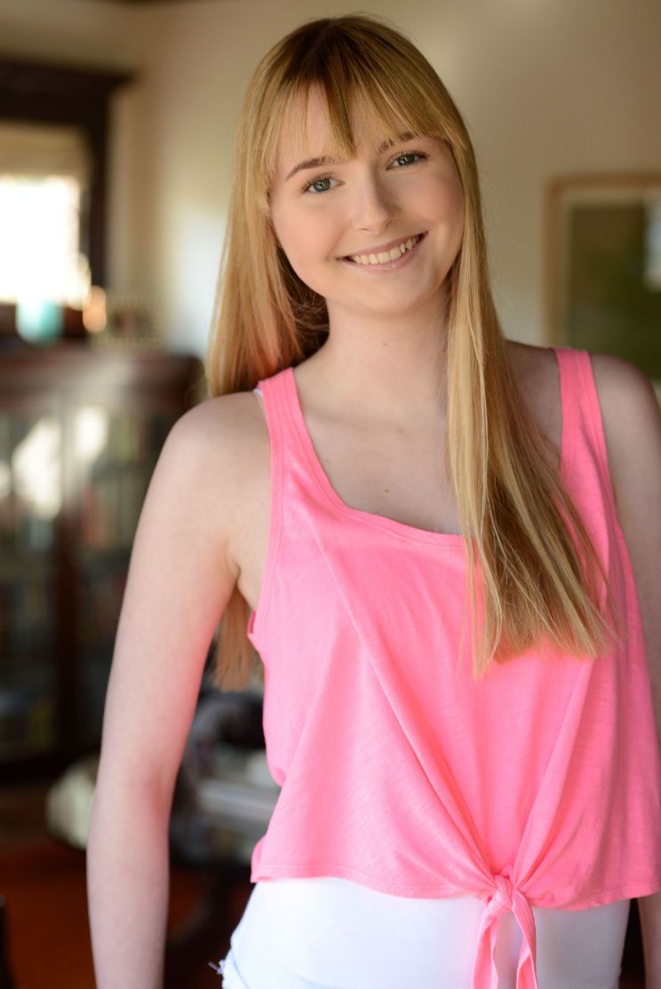 Zoe McLane