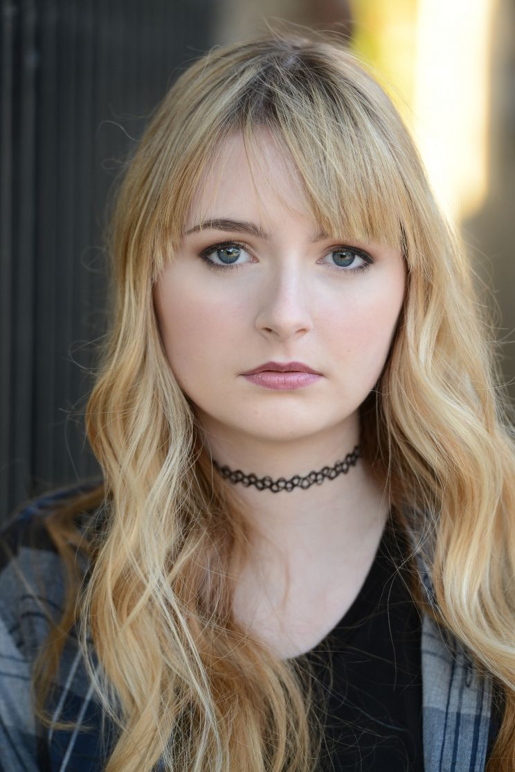 Zoe McLane