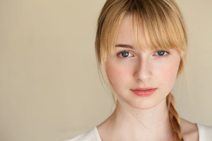 Zoe McLane