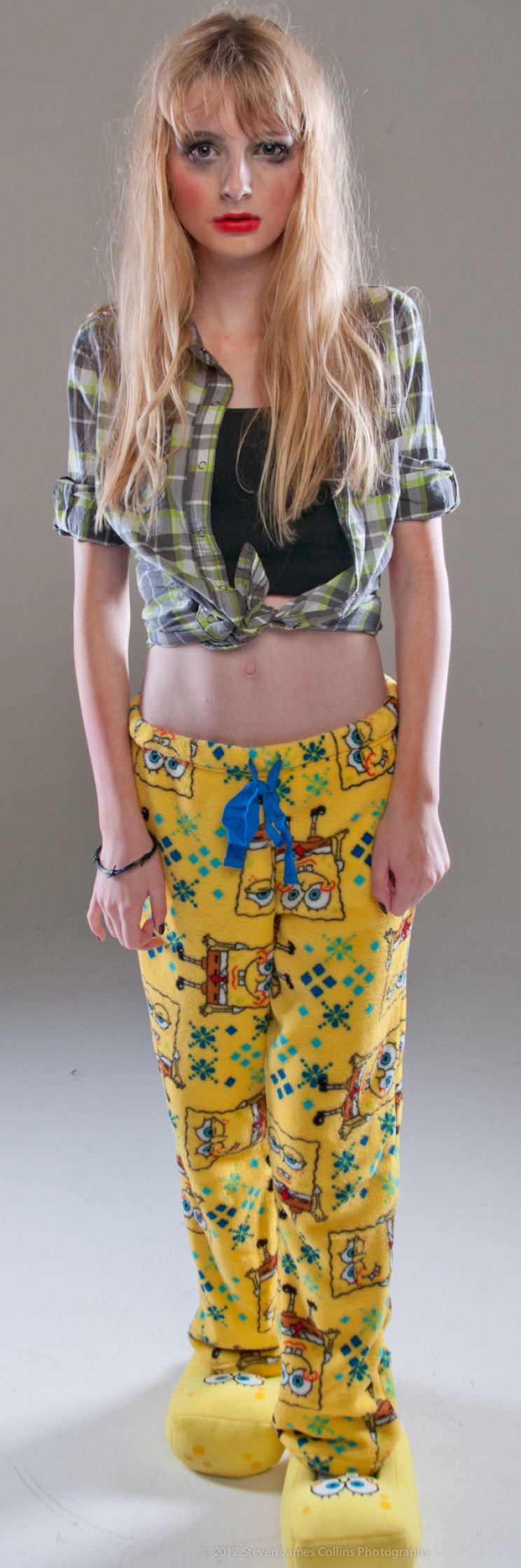 Zoe McLane