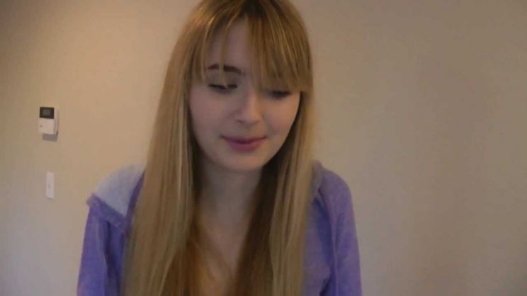 Zoe McLane
