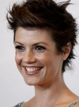 Zoe McLellan