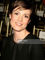 Zoe McLellan photo